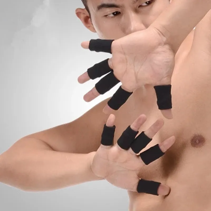 Finger Protector 9