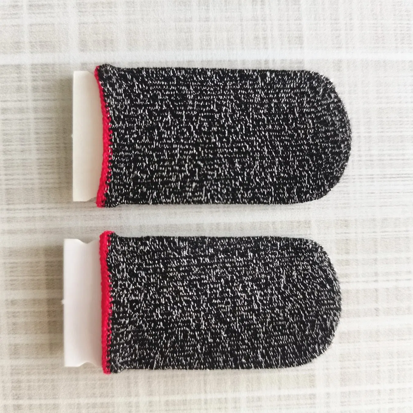 E Sport Gaming Finger Cots Touch Screen Thumb Finger Sleeves