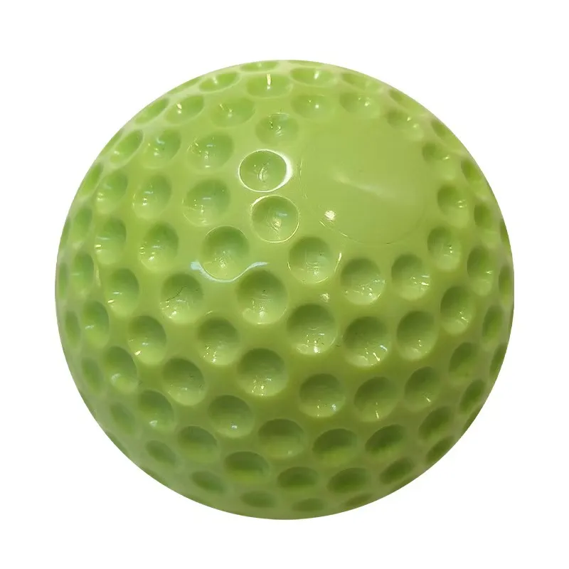 PU Dimple Ball Detail 2