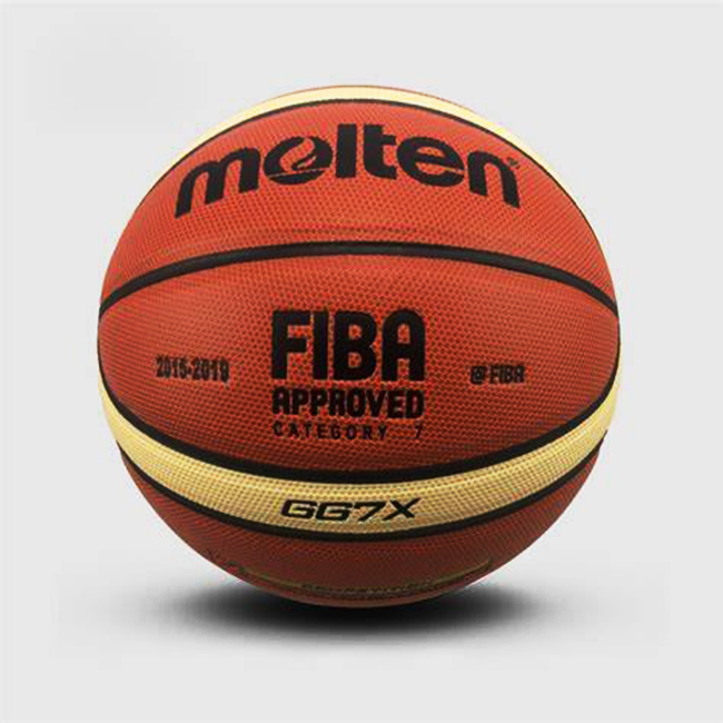 2024 Hot Selling Gg7X Basketball Suitable for Professional Match Using