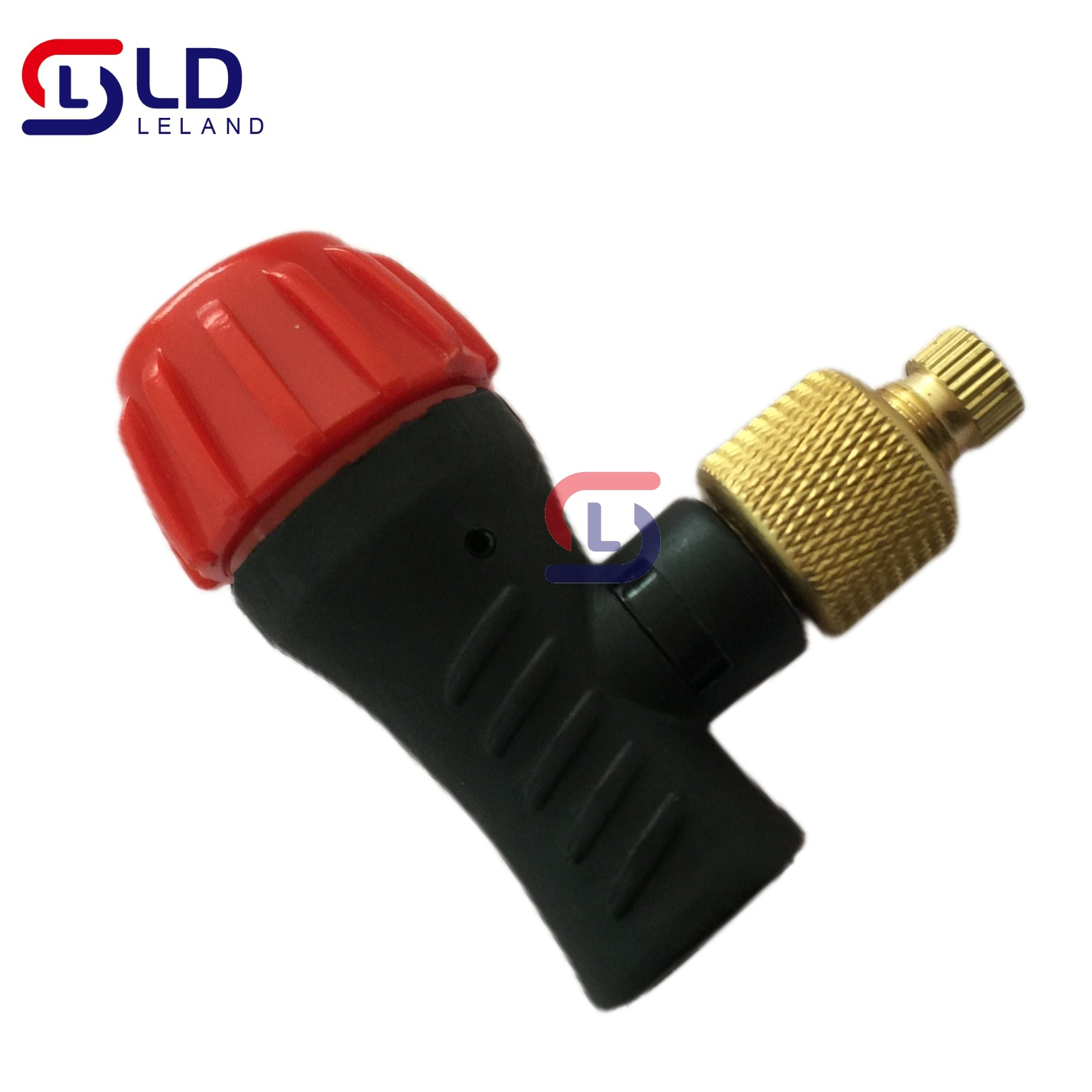 CO2 Bicycle Pump Portable Mini Tyre Inflator Adapter for Outdoor Sports