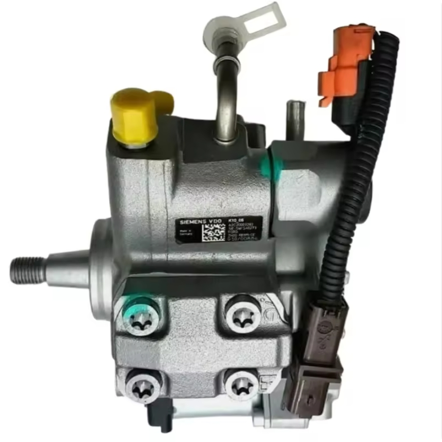 Reman Injection Pump 5ws40273 7h2q-9b395-CH A2c20003282 A2c59513482 for Land Rover Discovery Range Rover Sport 2.7D Dt17 Tdv6