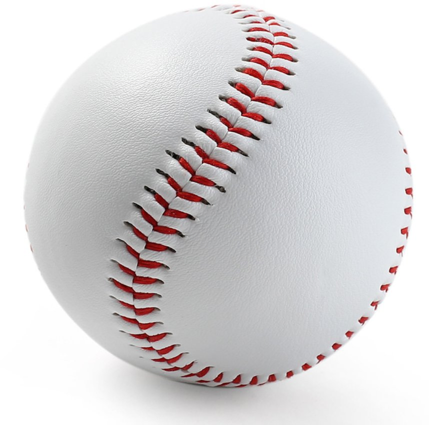 Customized Logo 9" Leather College Official Professional Training Game Baseball