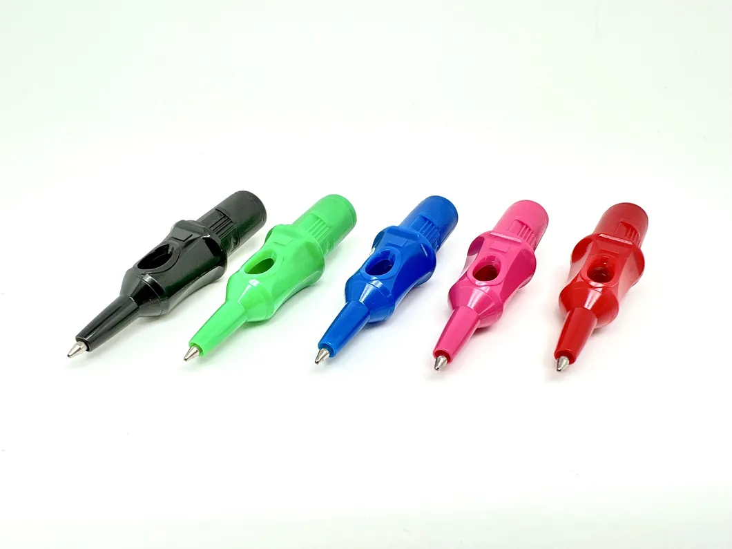 Tattoo Practice Cartridge View 5