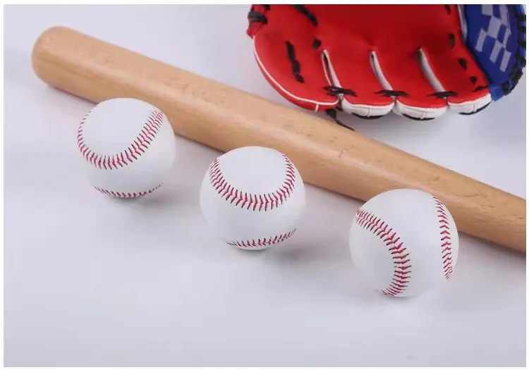 Training Baseball Photo 22