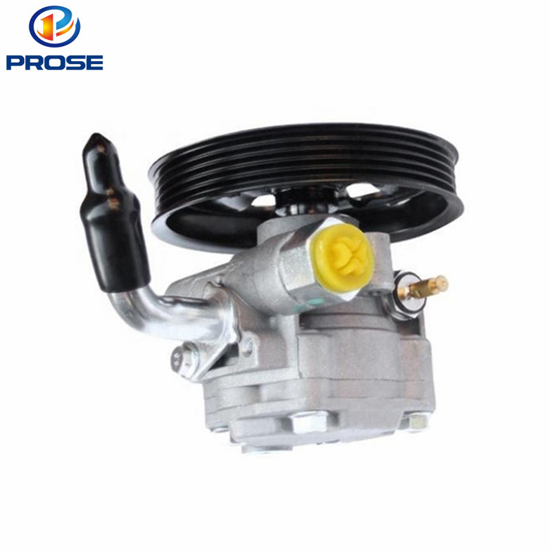 High Performance 4450A238 New Power Steering Oil Pump for Pajero Sport L200