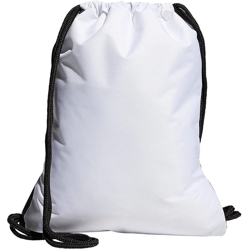 Custom Elite Point 3 Basketball Bag with Ball Holder