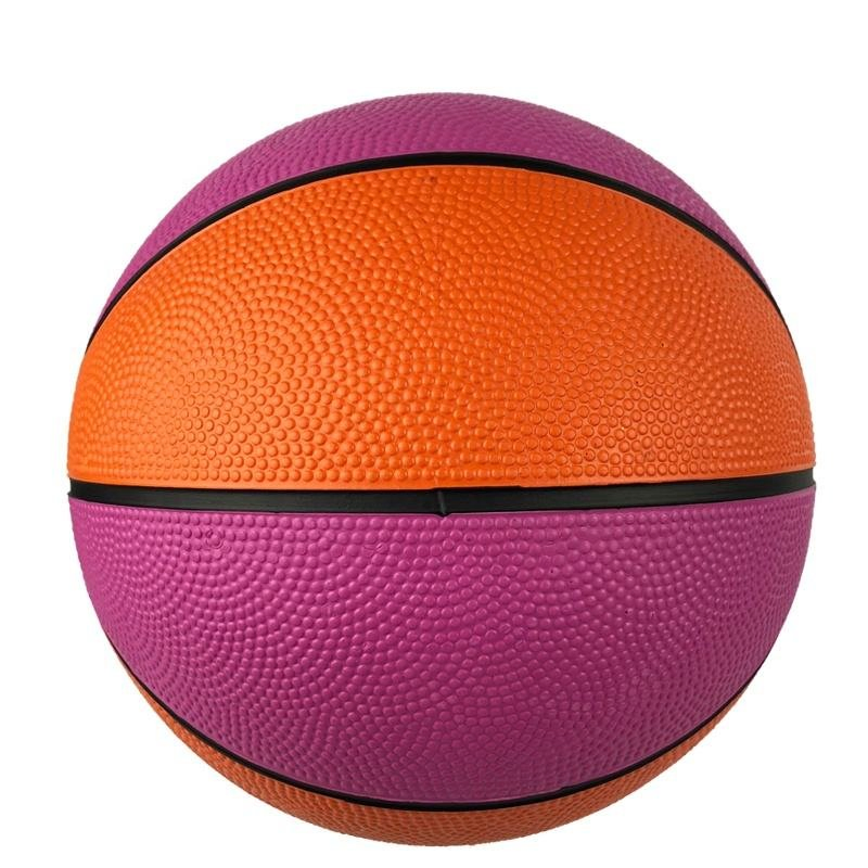 Factory Direct Sales Premium Cheap Resilient Size 7 Basketball for Indoor Sports