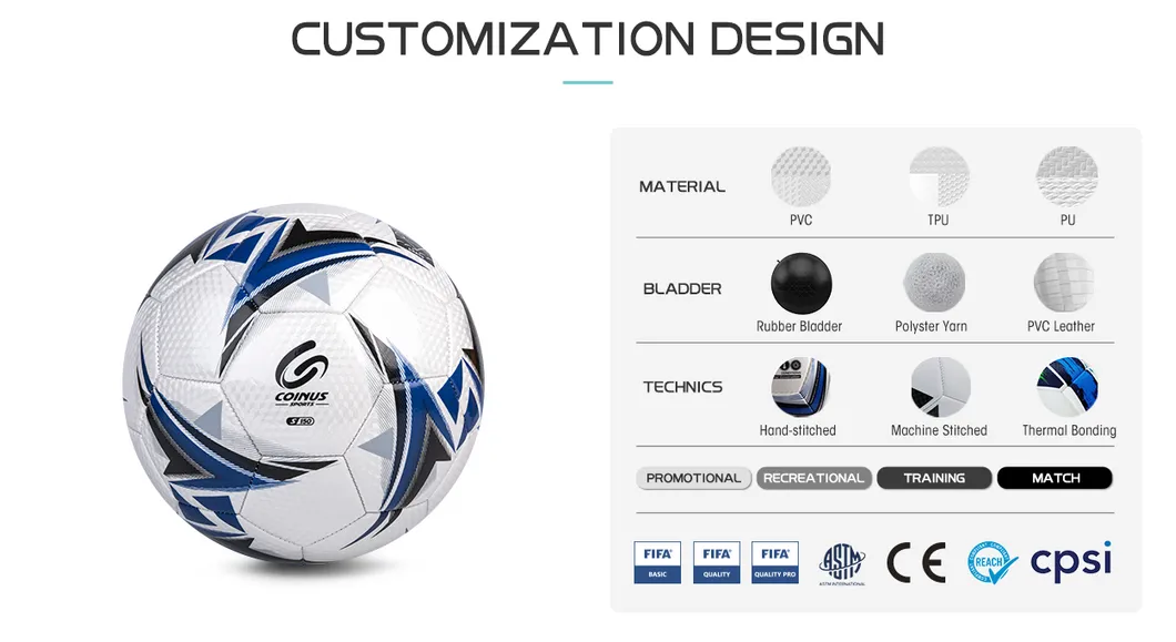 Soccer Ball Detail 3