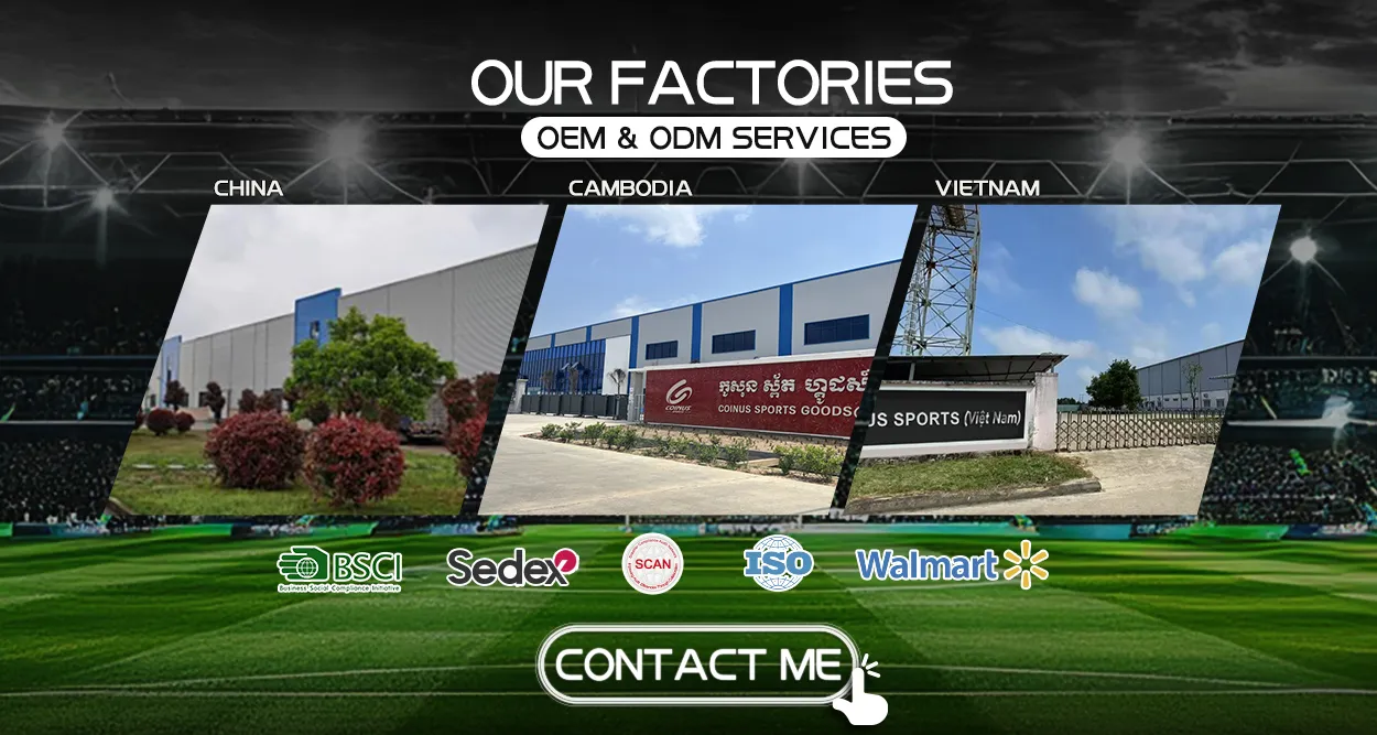 Quality Soccer Ball Overview