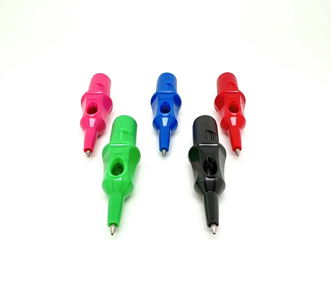 Tattoo Practice Cartridge View 6