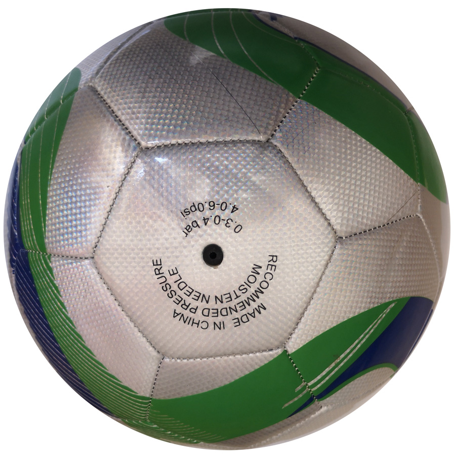 2025 New Design International Standard Machine Stitched Size 5 Weave Leather Pelotas De Futbol PVC PU TPU Football Soccer Ball