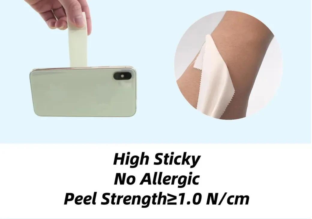 Sports Strapping Tape