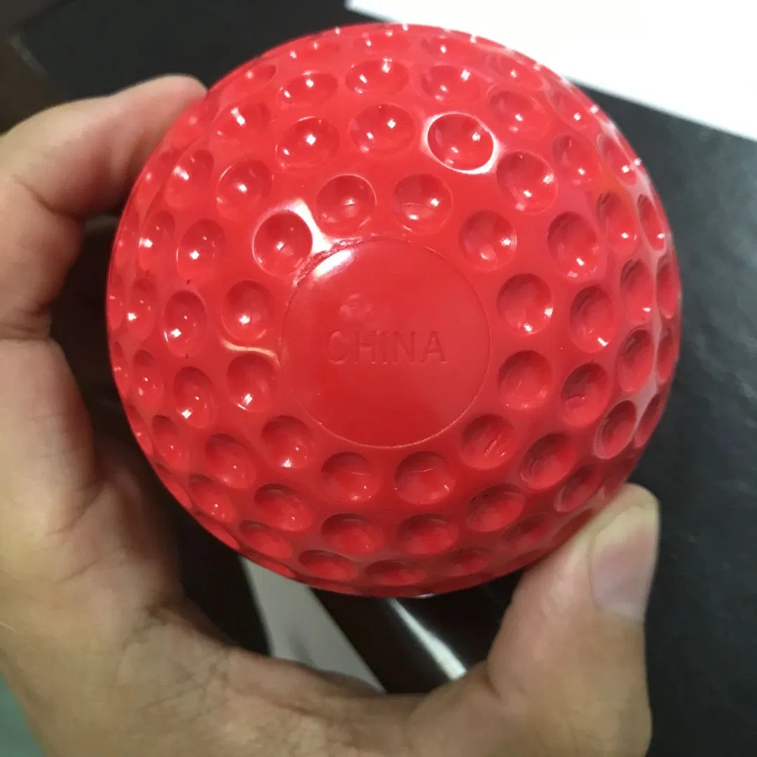 OEM Durable Cricket Pitching Machine Balls for Golf Training
