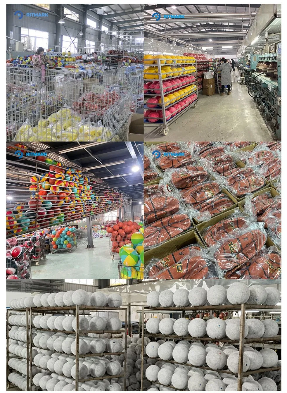 Workshop Environment