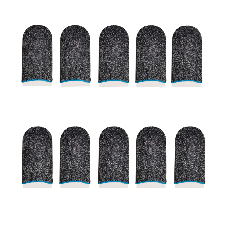 Finger Sleeves Touch Screen Gloves E Sport Gaming