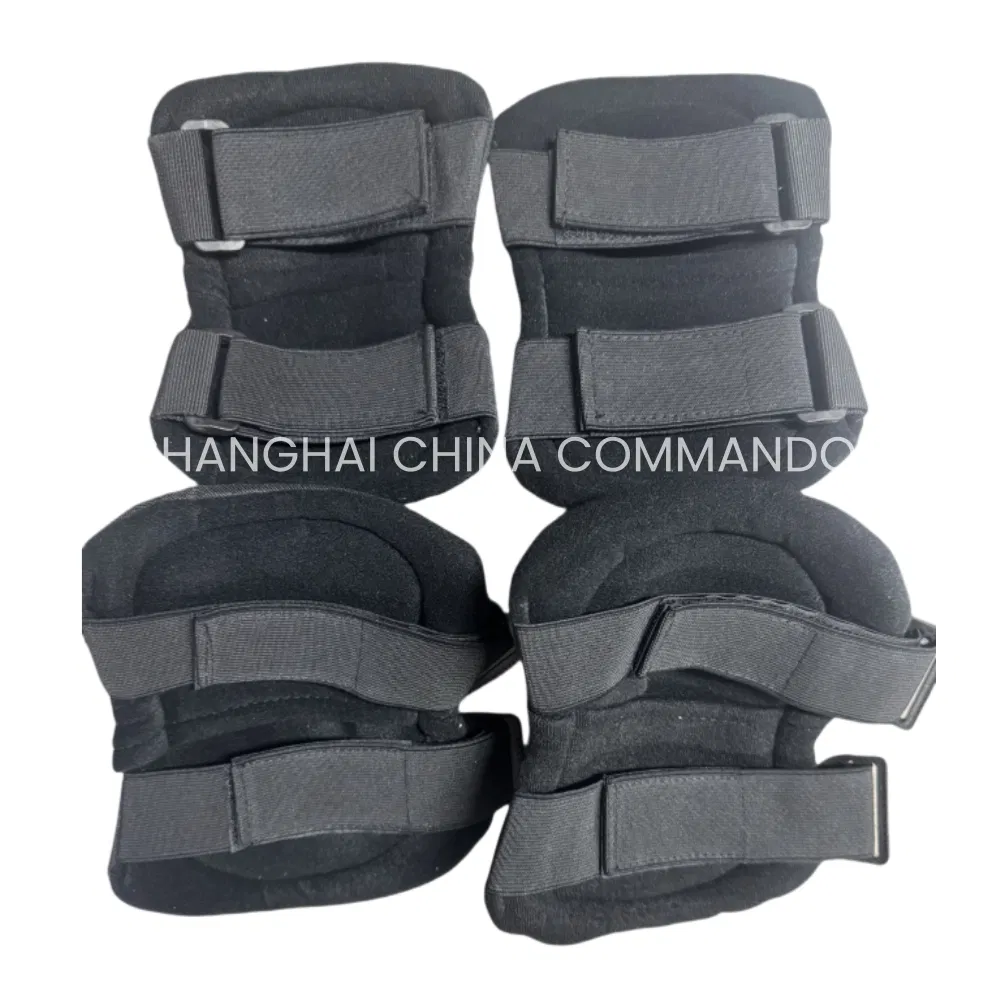Protective Tactical Gear Knee Pads 4