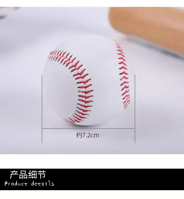 Training Baseball Photo 23