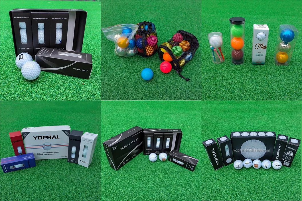 Packaging and Shipping