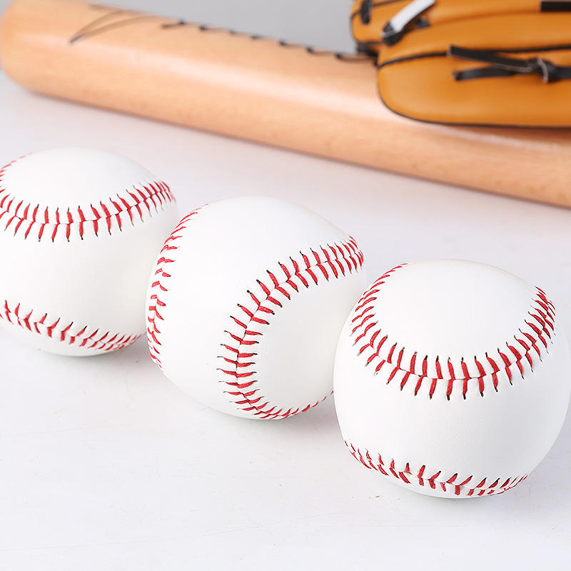 Professional Promotional 9 Inch Weighted Baseball Training Ball