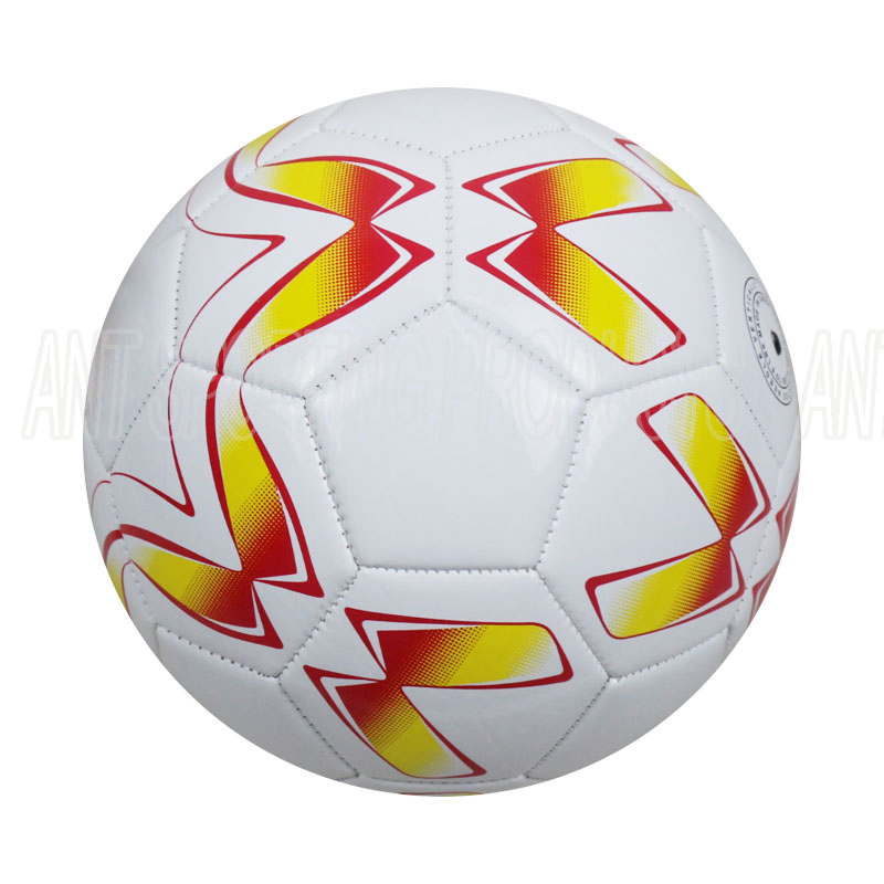 Professional Soccer Ball Manufacturer-Size 5 Soccer Balls-PU Material Soccer Balls