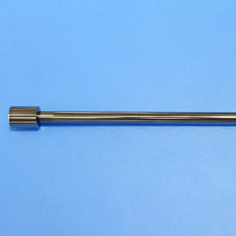 M3 Tungsten Carbide Micro Step Testing Needle for Accurate Measurements