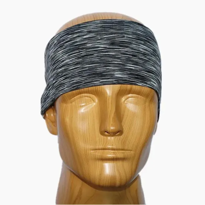 Sport Headband View 1