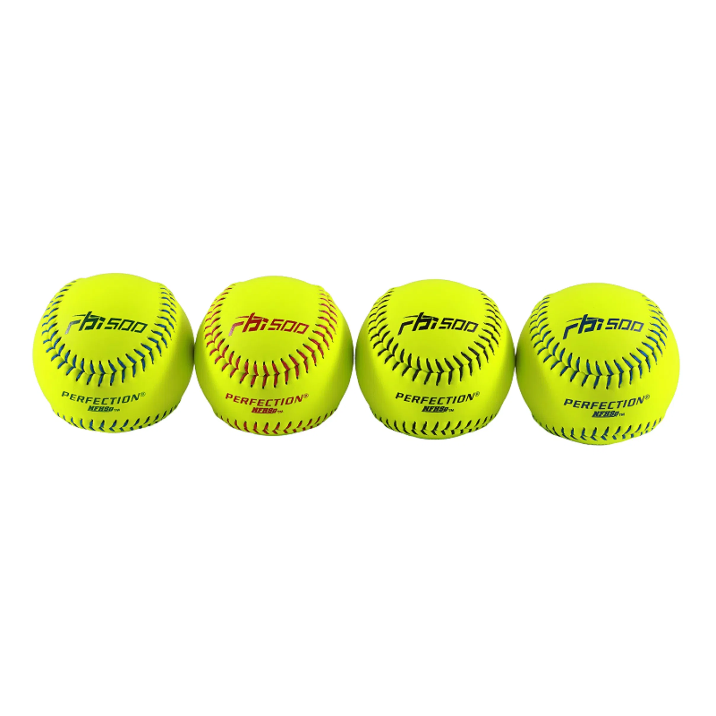 Premium Custom Logo Softball at Factory Wholesale Prices