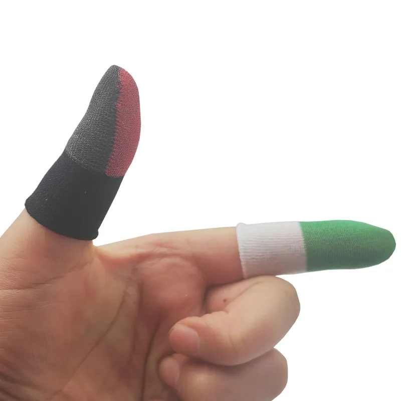 Anti Slip Thumb Sleeves 2