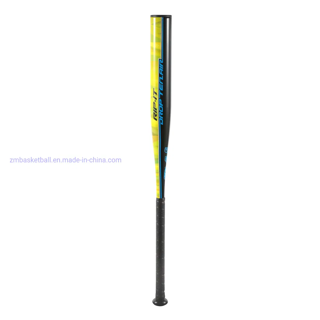 Fastpitch Softball Bat Detail 2
