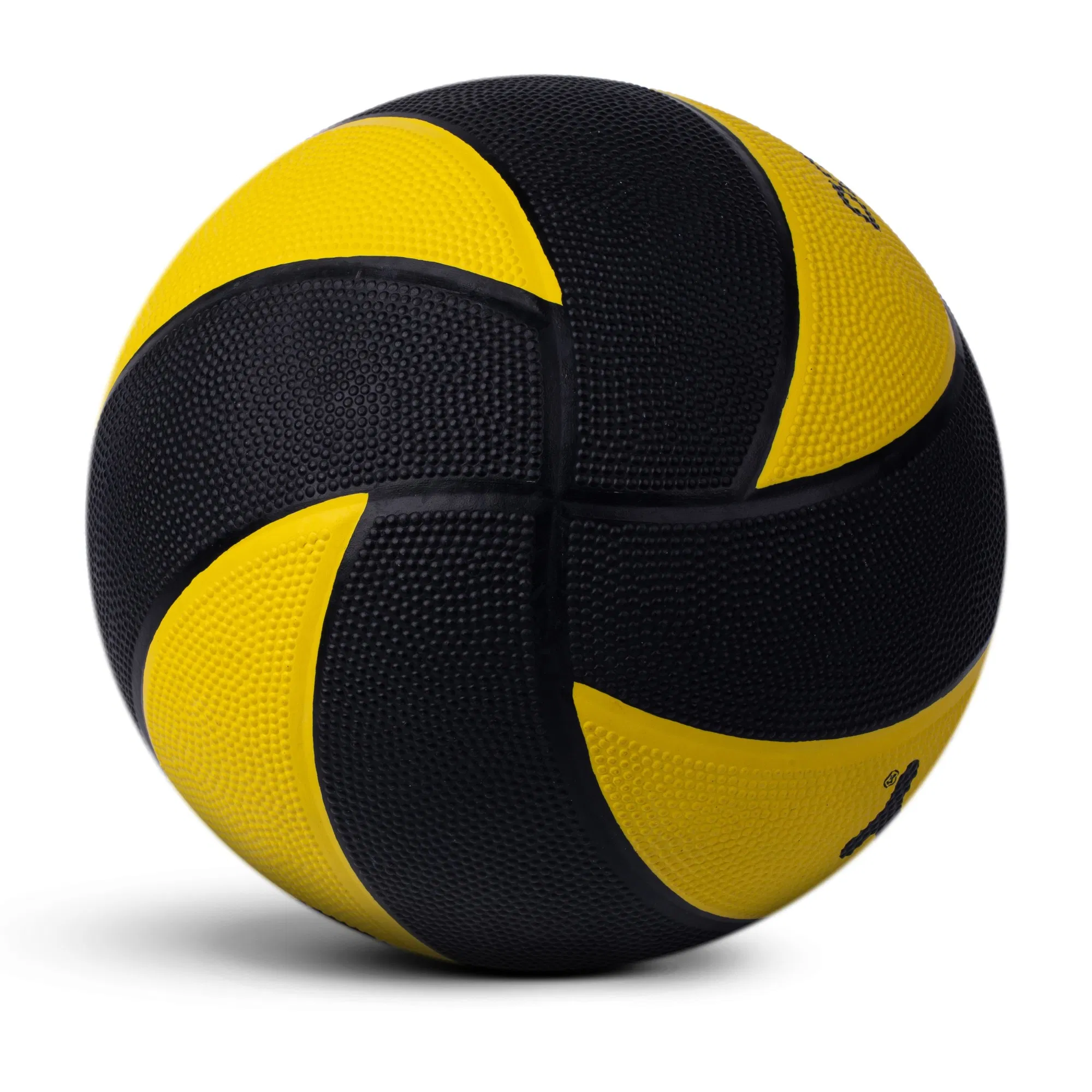 Promotion Innovation Volleyball Colored Rubber Sports Ball Mini Size Large Professional Volley Ball