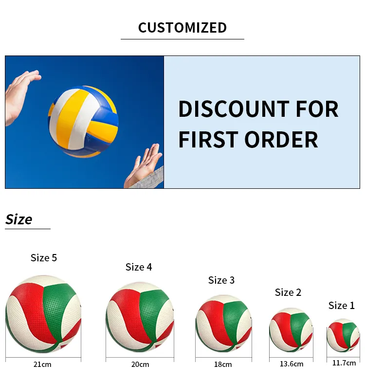 Safe Indoor Volleyball