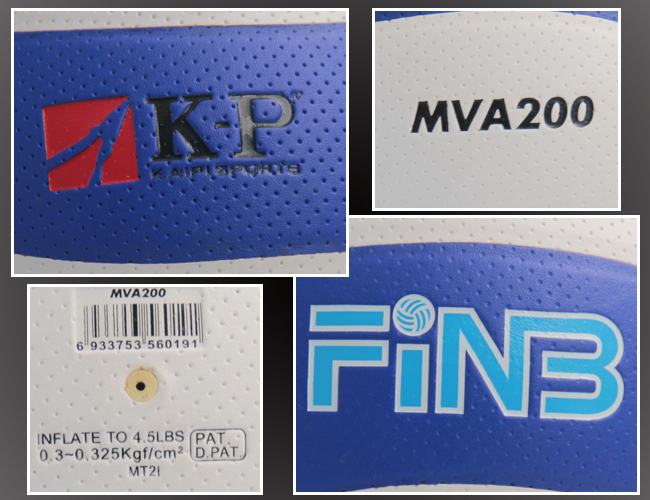 Premium Customizable Size 5 PVC PU Volleyball for Professionals