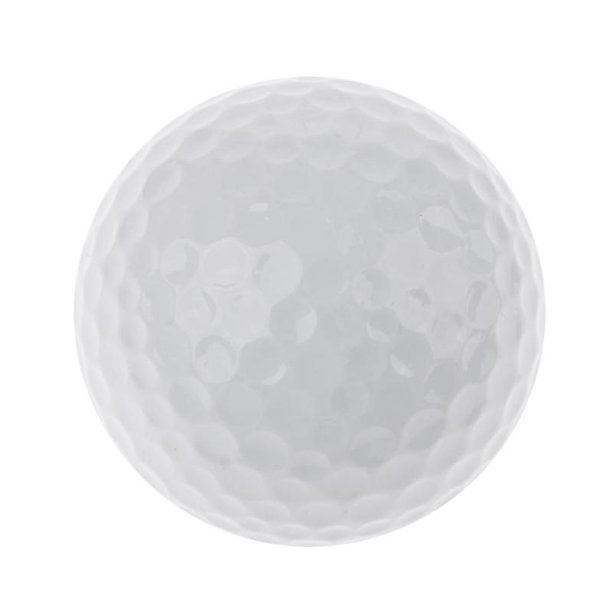 Biodegradable Golf Ball Urethane Golf Ball with Box Packing