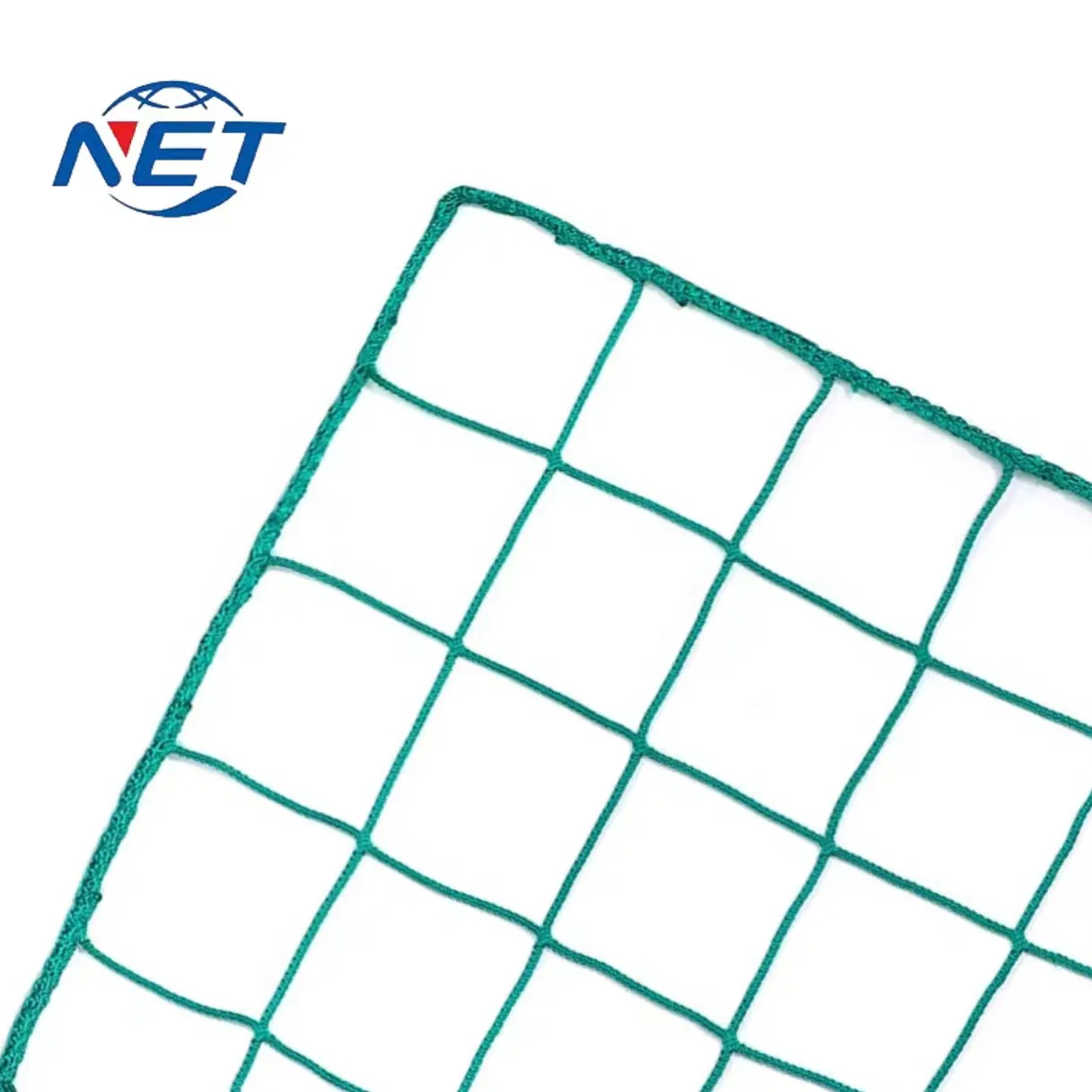 High Tenacity Polypropylene Soccer Ball Net