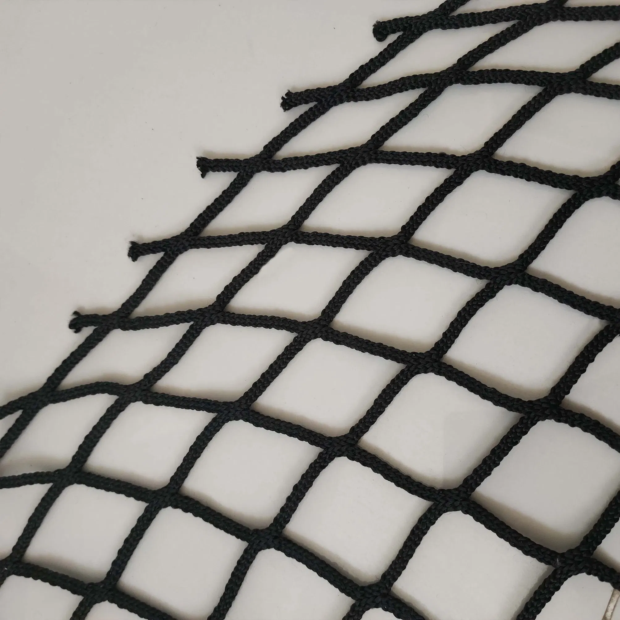 5cmx5cm Mesh Size Football Net Stop Ball Football Fence Sports Net