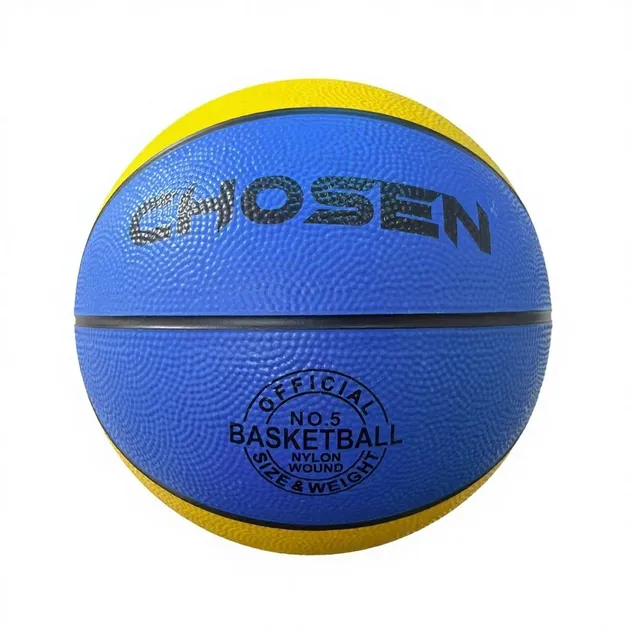 Basketball Multi-angle View