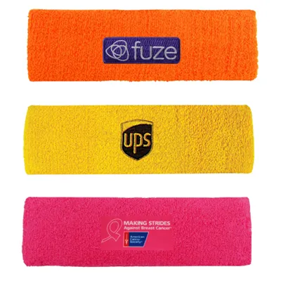 Sport Headband 3