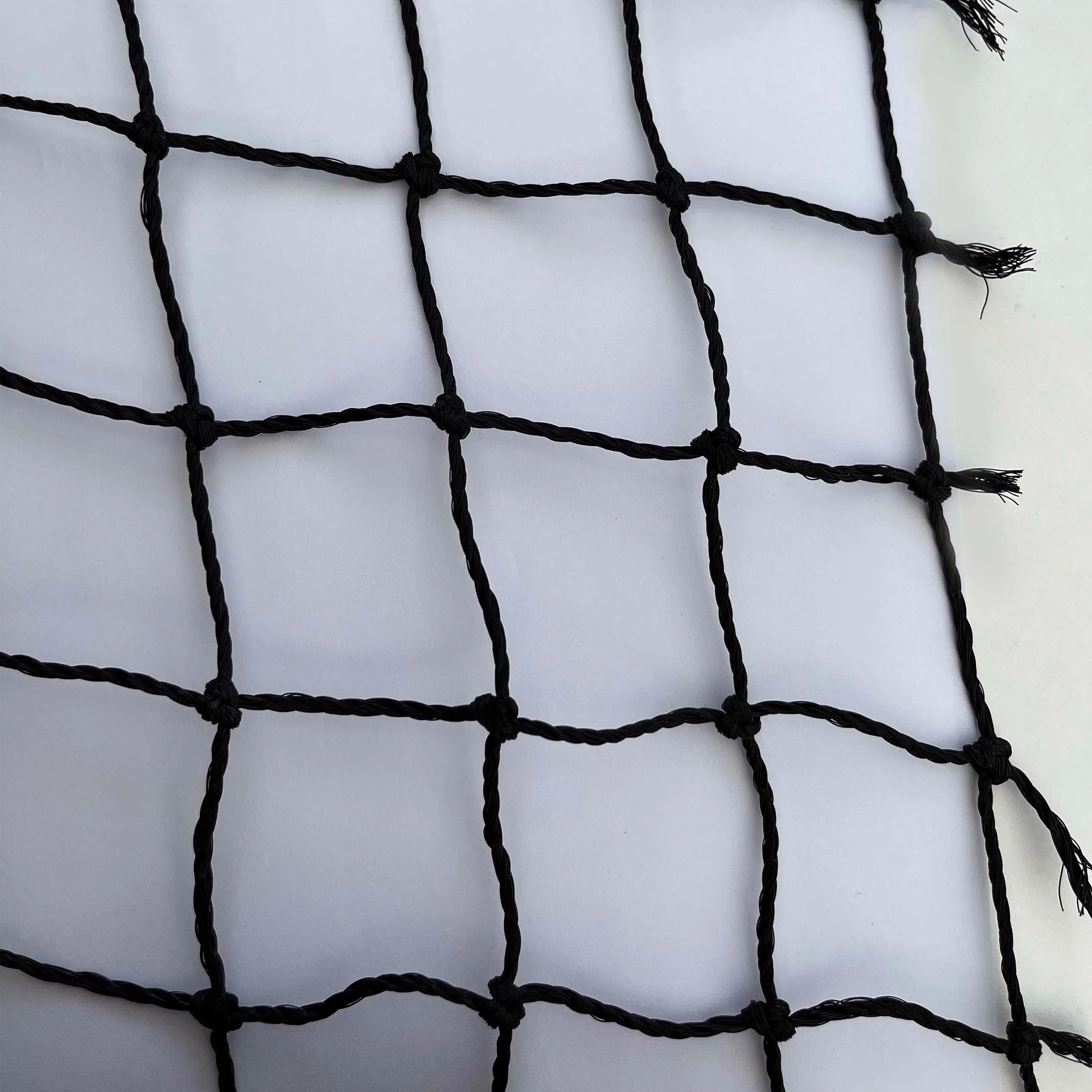 5cmx5cm Mesh Size Football Net Stop Ball Football Fence Sports Net