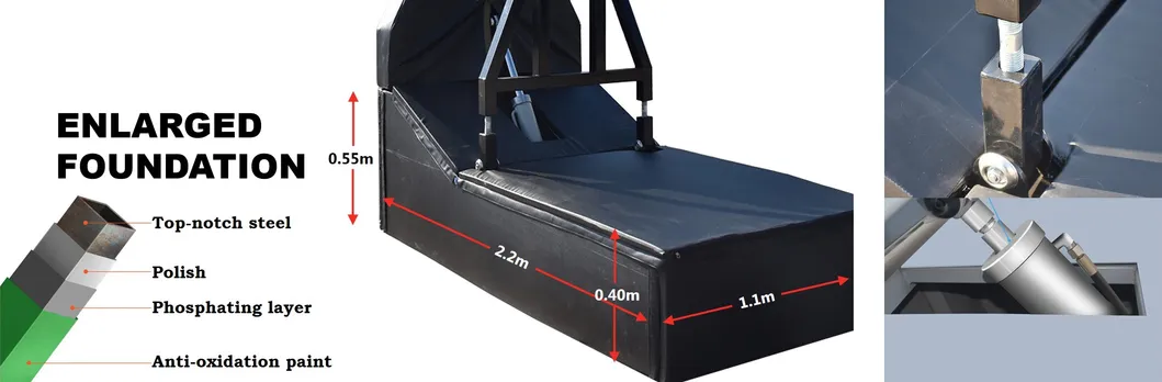 Basketball Stand Competition 3