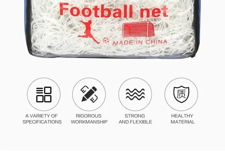 Football Goal Post Netting