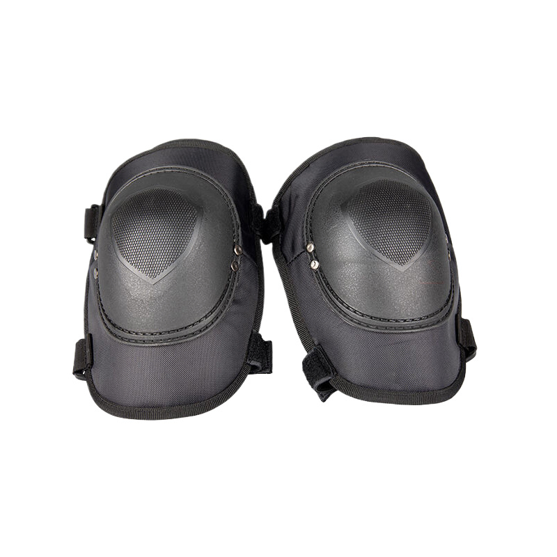 Outdoor Sports Safety High Quality Adjustable Knee and Elbow Pads