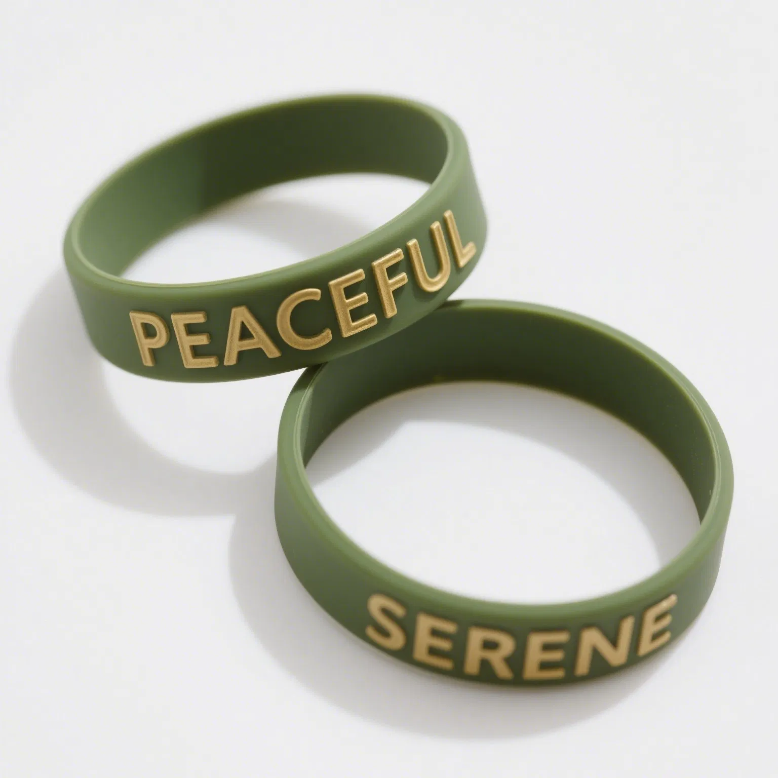 Custom Personalized Activity Design of Rubber Silicone Waterproof Enterprise Brand Logo High Quality Sports and Leisure Wristband