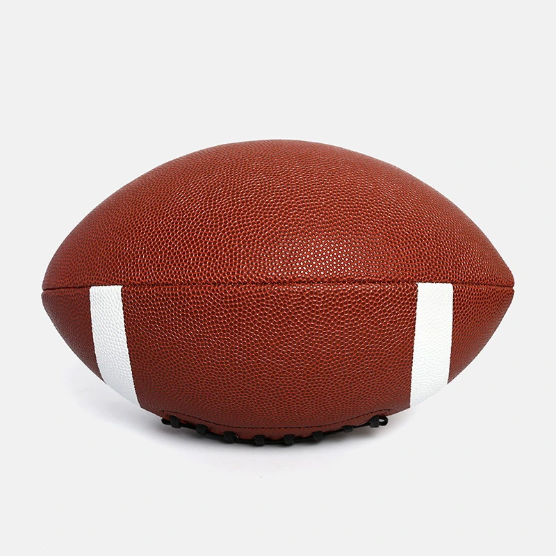 Premium Official Game American Football Rugby Ball