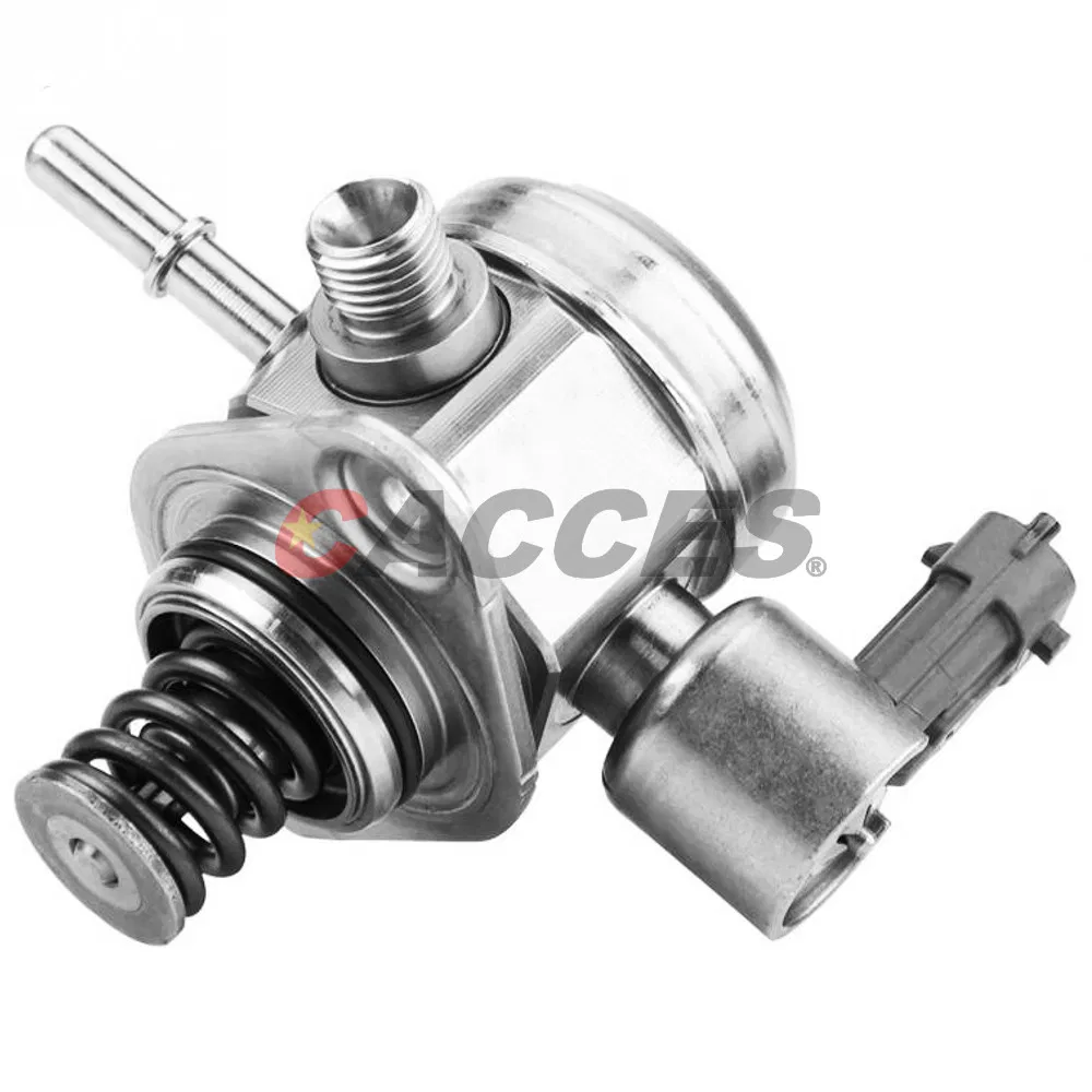 2.0 Petrol High Pressure Fuel Pump for Land Rover Discovery Sport Freelander Evoque OE 0261520250 Lr025599 Lr030860 0261520152 AG9e9d376ab AG9z9350b 31359675