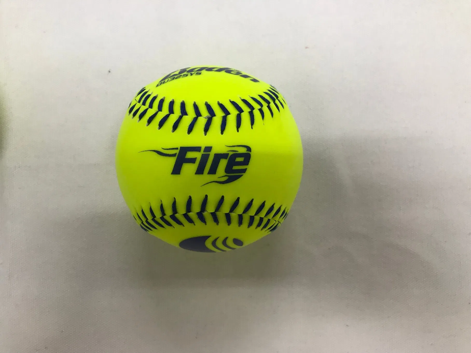 Premium Custom Logo Softball at Factory Wholesale Prices