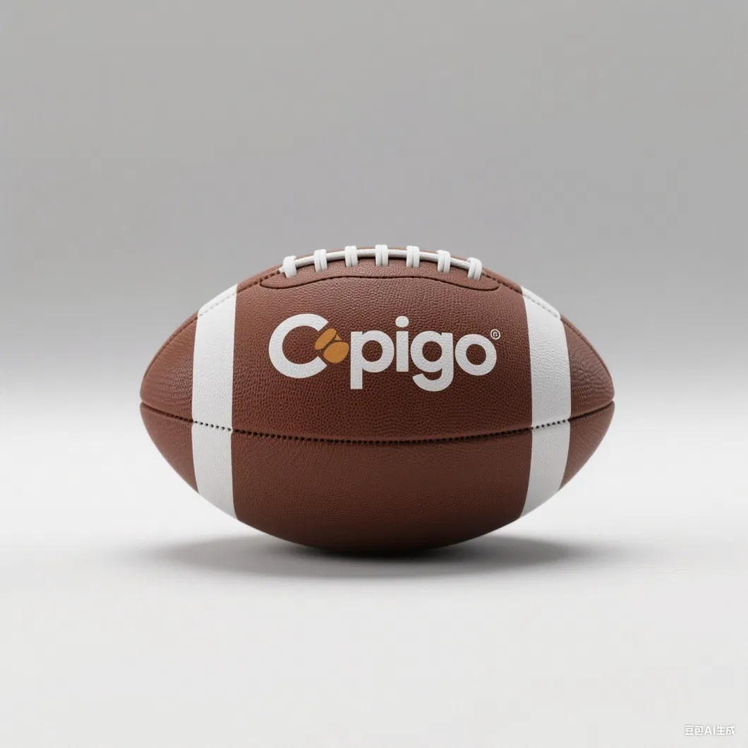 Custom Training Rugby Ball 2