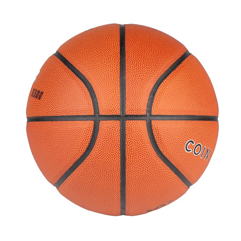 Durable Secure Premium Quality High-Bounce and Durable Basketball