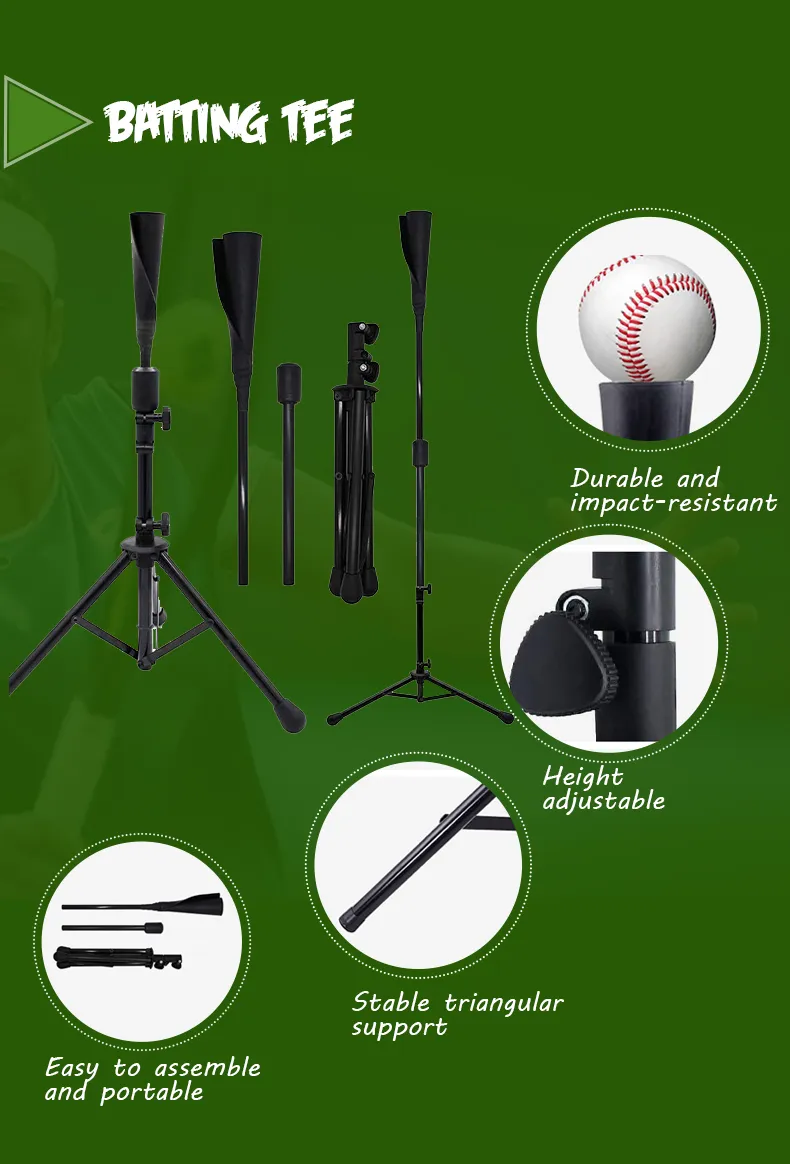 Softball Training Equipment 5
