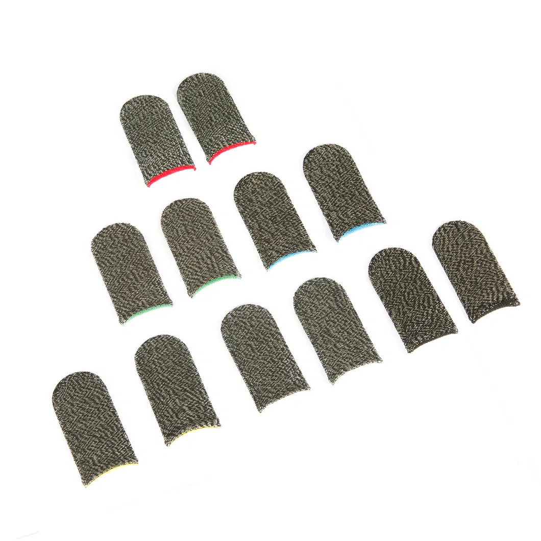 Professional Grade Finger Sleeves